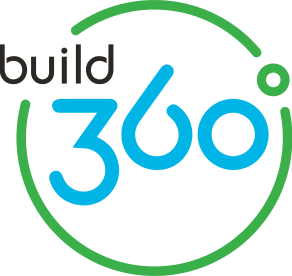 Build 360 Logo